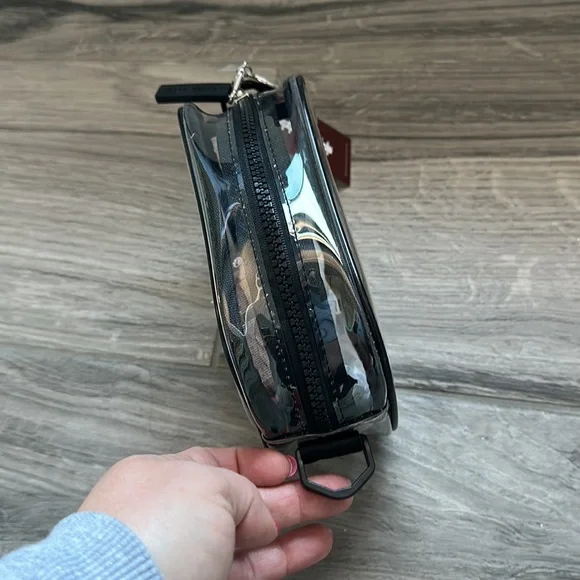 Fenty Swag Belt Bag w Lip Gloss - Picture 7 of 17